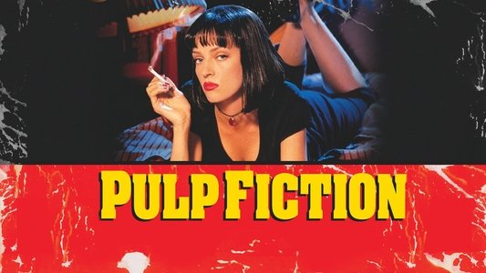 Pulp Fiction