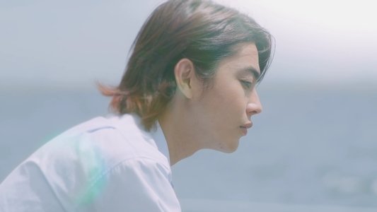 君のことだけ見ていたい