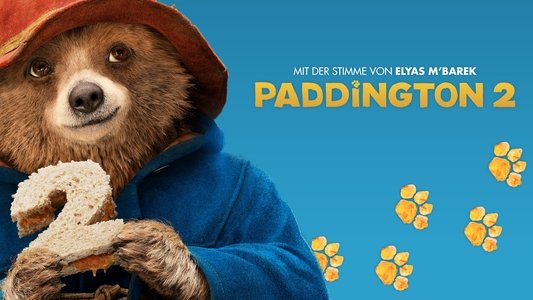 Paddington 2