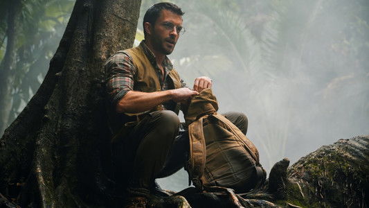 Jurassic World Rebirth