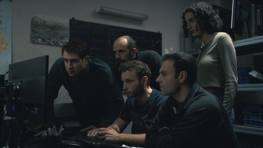 La Nuit du 12