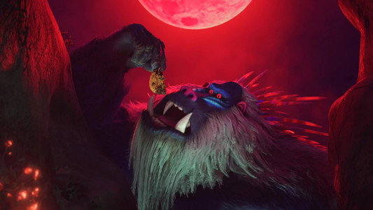 The Croods: A New Age