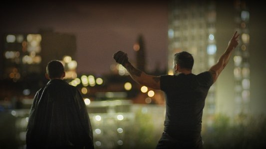 Boys Night