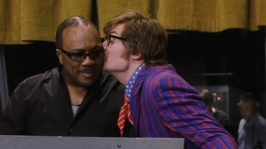 Austin Powers in Goldmember