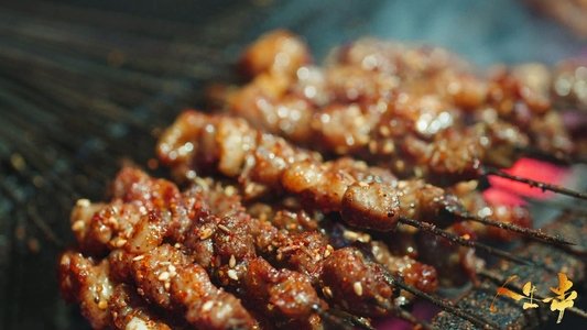 人生一串