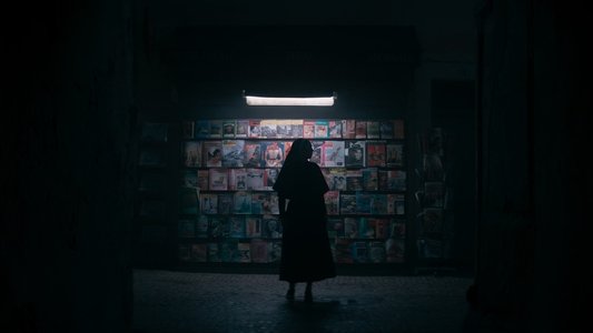 The Nun II