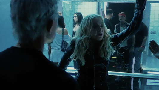 Madonna:  MTV VMAS 2026 - Behind the Scenes