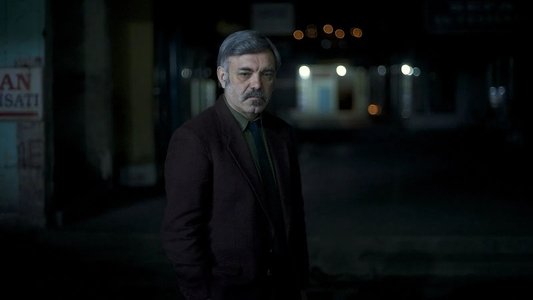 Yozgat Blues
