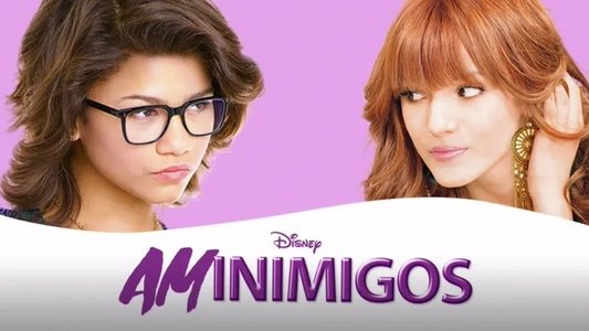 Frenemies