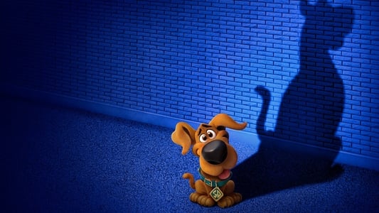 Scoob!