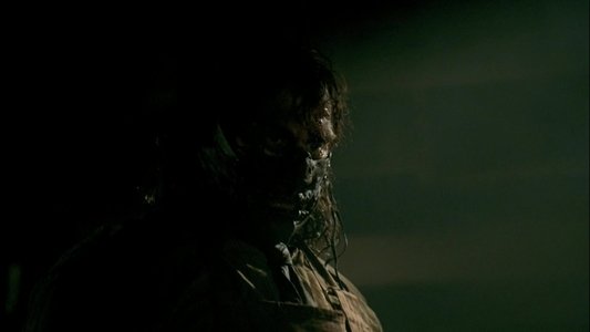 The Texas Chainsaw Massacre: The Beginning