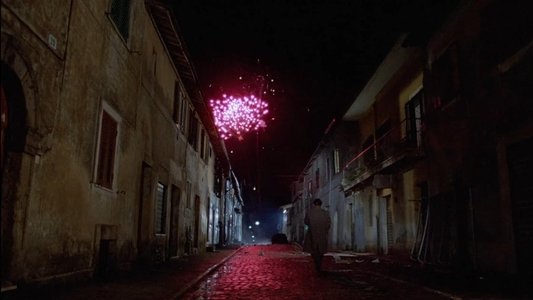Nuovo Cinema Paradiso