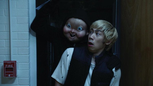 Happy Death Day 2U