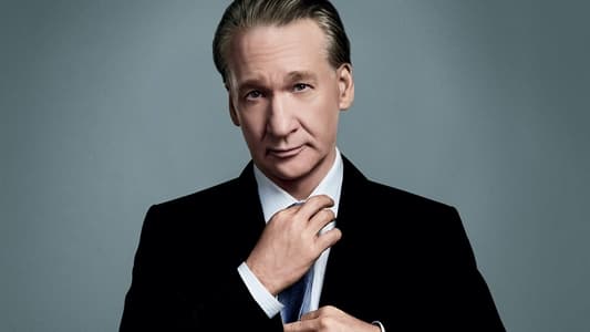 Real Time with Bill Maher