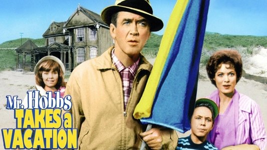 Mr. Hobbs Takes a Vacation