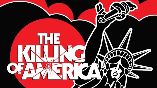 The Killing of America