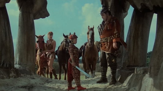 Red Sonja