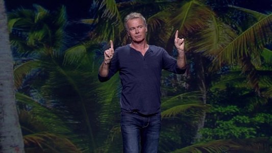 Franck Dubosc - À l'état sauvage