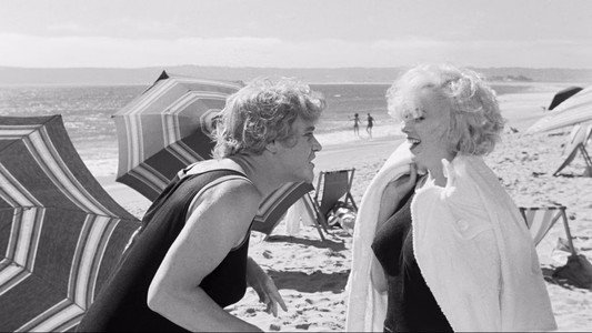 Some Like It Hot