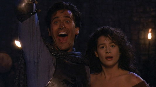 Army of Darkness
