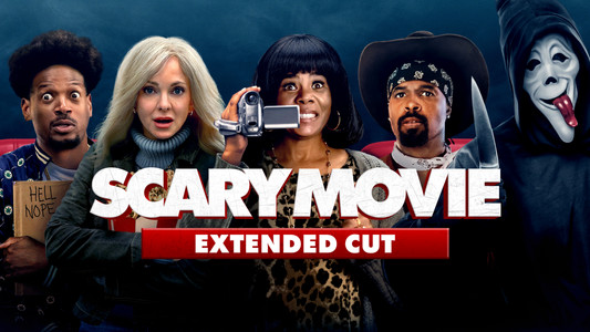 Scary Movie