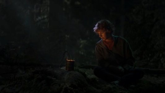 A Hero's Journey: The Making of Percy Jackson and the Olympians