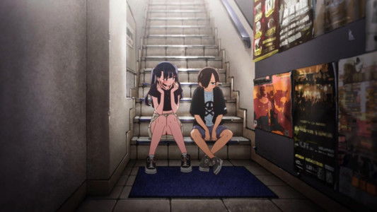 劇場版 僕の心のヤバイやつ