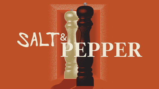 Salt & Pepper