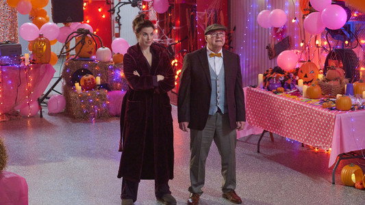 The Spirit of Halloween