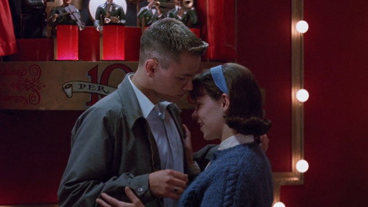 Dogfight