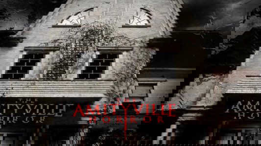 The Real Amityville Horror