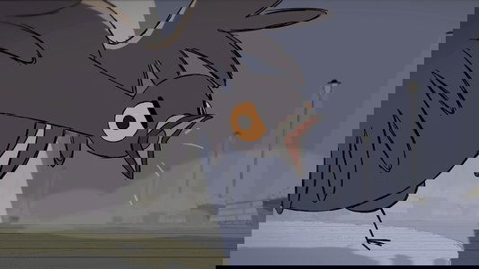 Birdboy