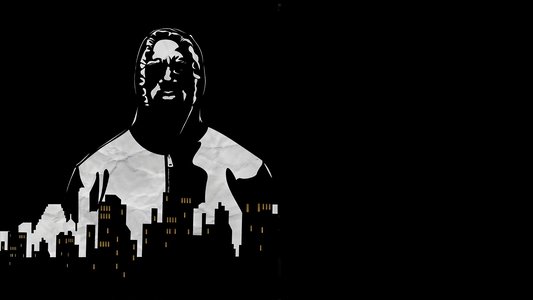 Marvel's Luke Cage