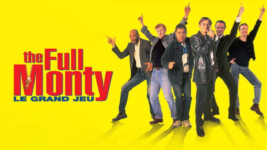 The Full Monty