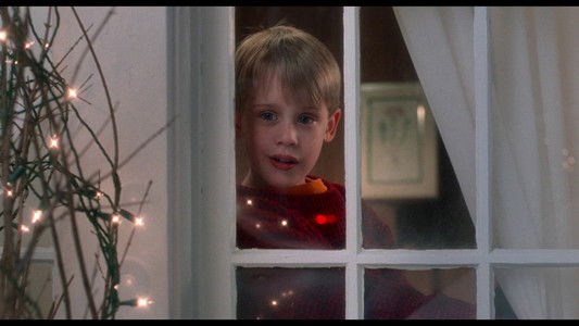 Home Alone