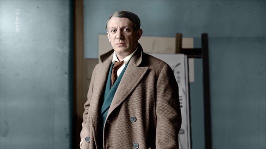 1937 - Das Ende der Unschuld