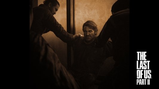 Grounded II: Making The Last of Us Part II