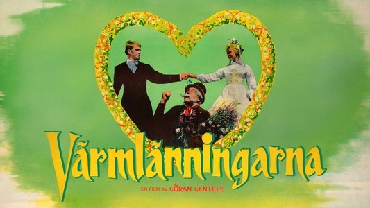 Värmlänningarna