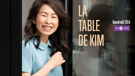 La table de Kim