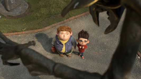 ParaNorman