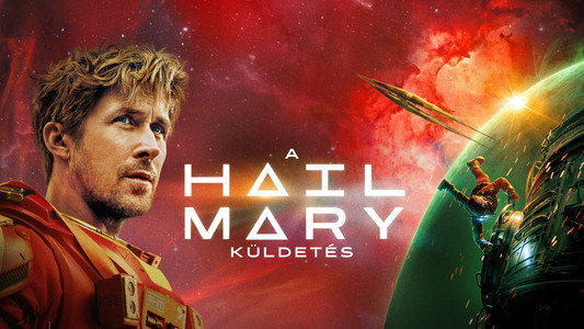 Project Hail Mary