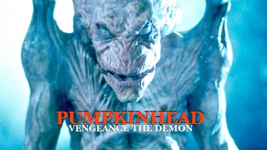 Pumpkinhead