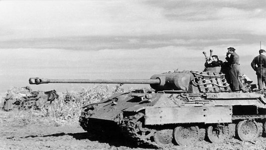 Die Wehrmacht - Eine Bilanz