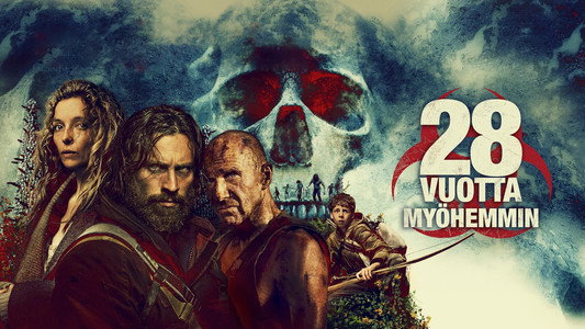 28 Years Later