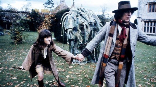 Doctor Who: The Seeds of Doom