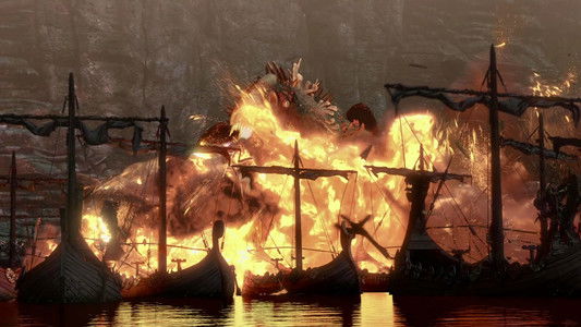 How to Train Your Dragon