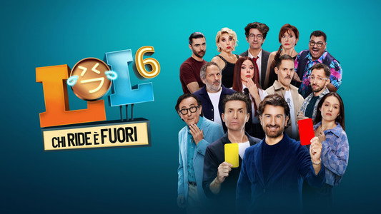 LOL: Chi ride è fuori