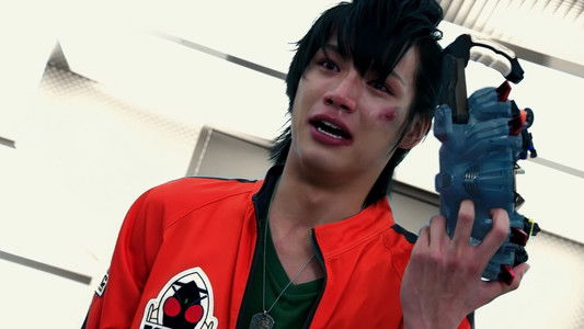 仮面ライダーフォーゼ THE MOVIE みんなで宇宙キターッ!