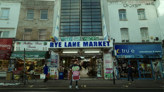 Rye Lane