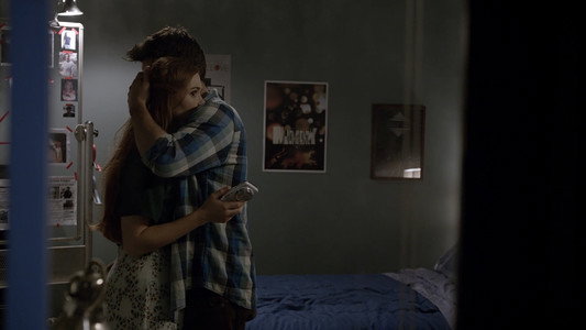 Teen Wolf